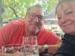 Fahrradtour 2024